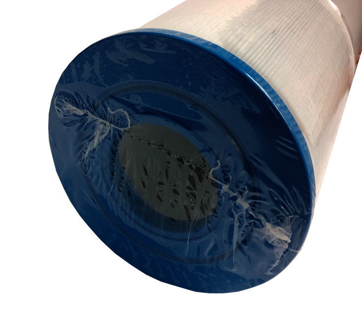 CARTUCCIA FILTRO ANTI CALCARE SFERE SISTEMA FILTRAZIONE RICAMBIO SILIPHOS ACQUA