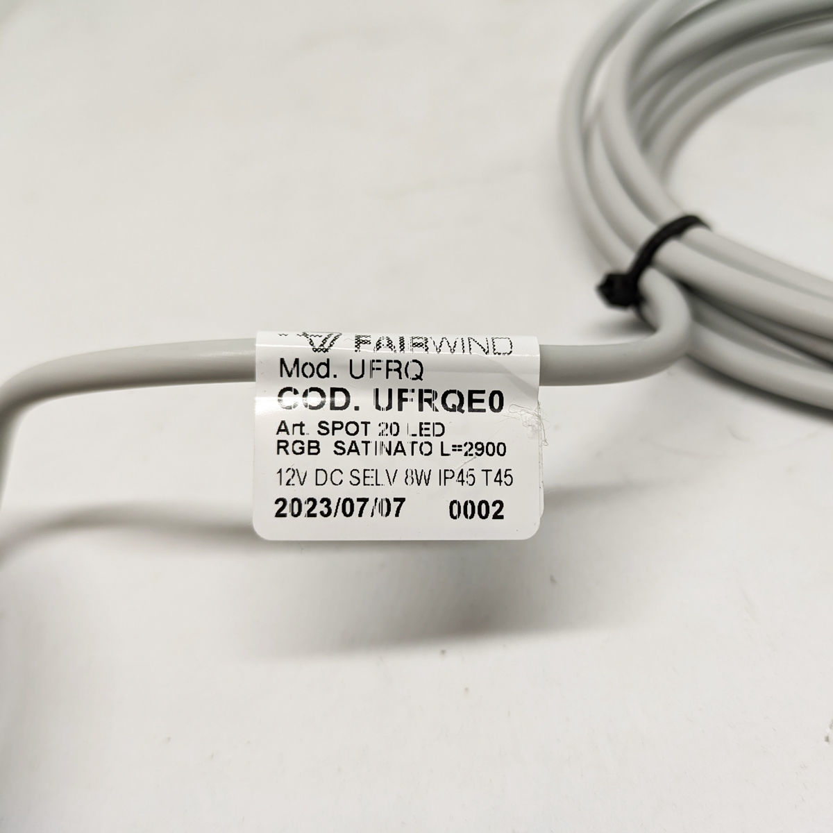 TEUCO - Dispenser Per Disinfettante | Ricambio Vasca Idromassaggio - Foto 2