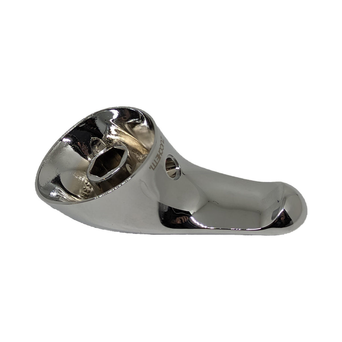 Poignée De Rechange Pour Mitigeur Thermostatique Celsius Bains/Douche - NEWFORM Chromé