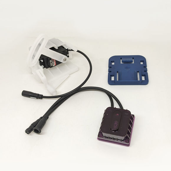 Picture of Ricambio kit completo di sensore per cassette con azionamento elettronico Grohe 42611000