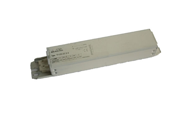 Immagine di Ricambio alimentatore 120W per lampade UV Stenal D-120-22-3.3