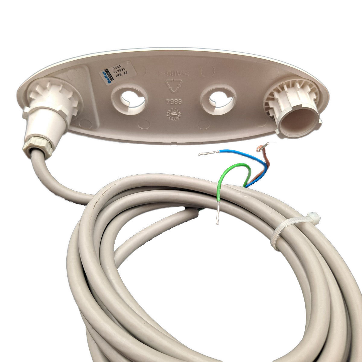 Borsa Filtro Ricambio Per Jacuzzi 6570-398 – Compatibile Con Serie J-300, J-400, J-500 – 2 Pezzi