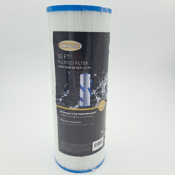 Picture of Ricambio filtro carta 50SQFT per minipiscina J200 Jacuzzi 400060241