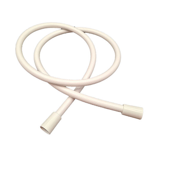 Immagine di Ricambio flessibile doccia bianco 1.5mt universale Jacuzzi 224602660