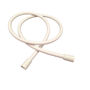 Immagine di Ricambio flessibile doccia bianco 1.5mt universale Jacuzzi 224602660