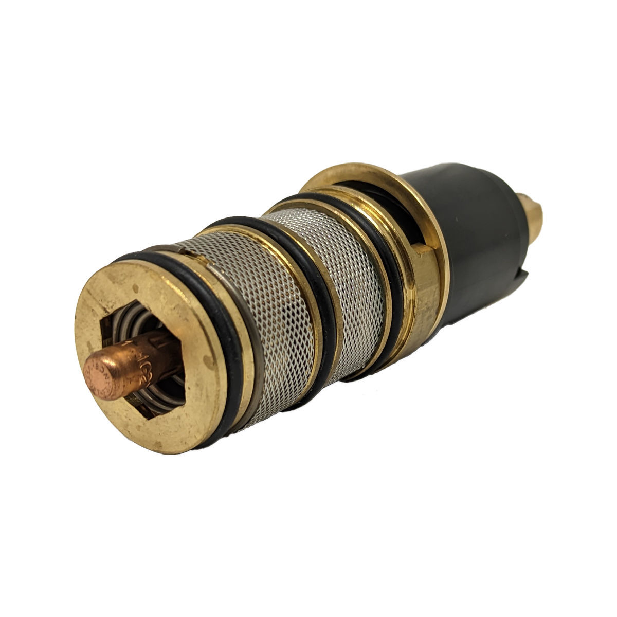 Cartuccia Valvola Di Ricambio RP50587 Per Rubinetto Da Cucina E Lavello Delta Dst Maniglia Singola Da 36 Mm 87237427 - Foto 5