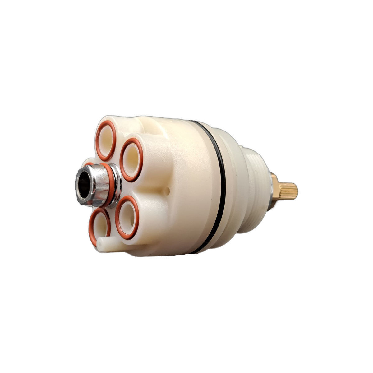 Ricambio Cartuccia Deviatore Termostatico 3 Vie 2900-K505-A00-0000 - Foto 8