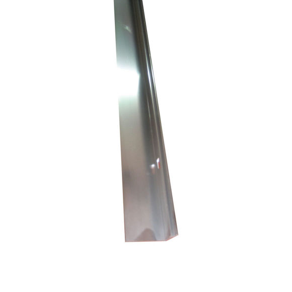 Immagine di Profilo di compensazione per Tecnoglass h. 185 cm Cesana 610cc063150