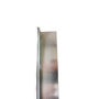 Immagine di Profilo di compensazione per Tecnoglass h. 185 cm Cesana 610cc063150