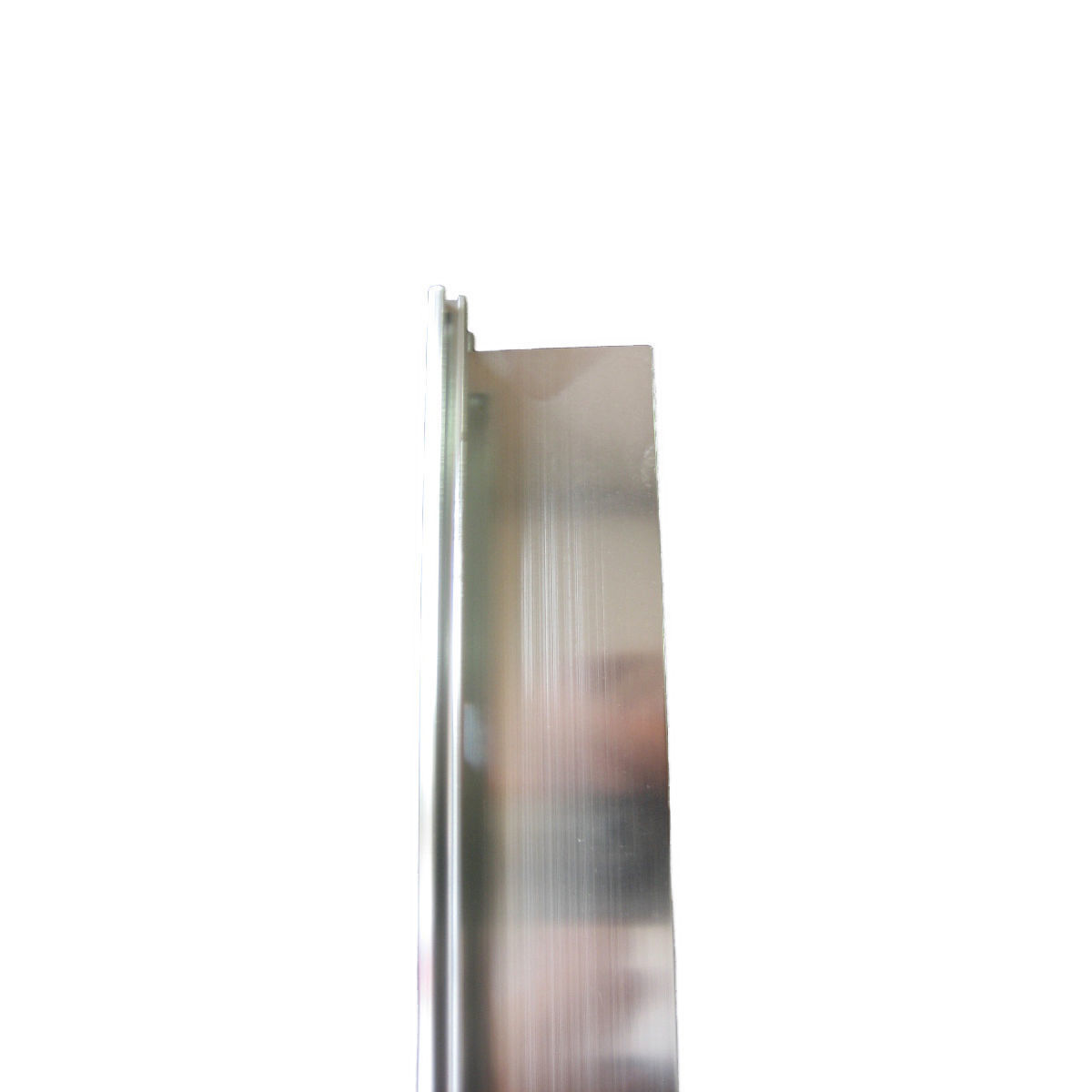 Profilo Di Compensazione Ready H198 +2cm - Per Box Doccia Serie Ready, Estensione Altezza - Foto 2