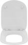 Immagine di Ricambio copriwater bianco serie Tesi Ideal Standard T352701