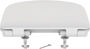 Immagine di Ricambio copriwater bianco serie Tesi Ideal Standard T352701