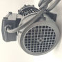 Immagine di Ricambio pompa LP250 230V per vasche idromassaggio varie aziende 930109880 EX 930109411