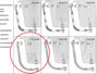 Picture of Ricambio colonna di scarico senza erogazione e senza drenaggio 67cm per vasca COLSCAR67