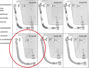 Picture of Ricambio colonna di scarico senza erogazione e senza drenaggio 57cm per vasca COLSCAR57