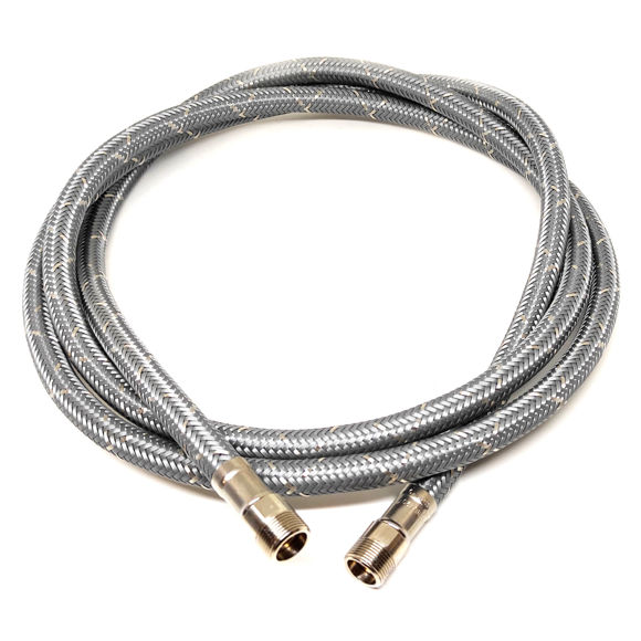 Immagine di Ricambio flessibile estraibile per miscelatore Gessi SP00718