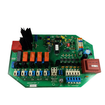 Scheda Di Controllo Di Ricambio Nuova W10890094 Per Whirlpool