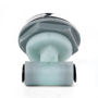 Immagine di Ricambio bocchetta idromassaggio per box doccia Grandform cromo 2 vie BOCCH02