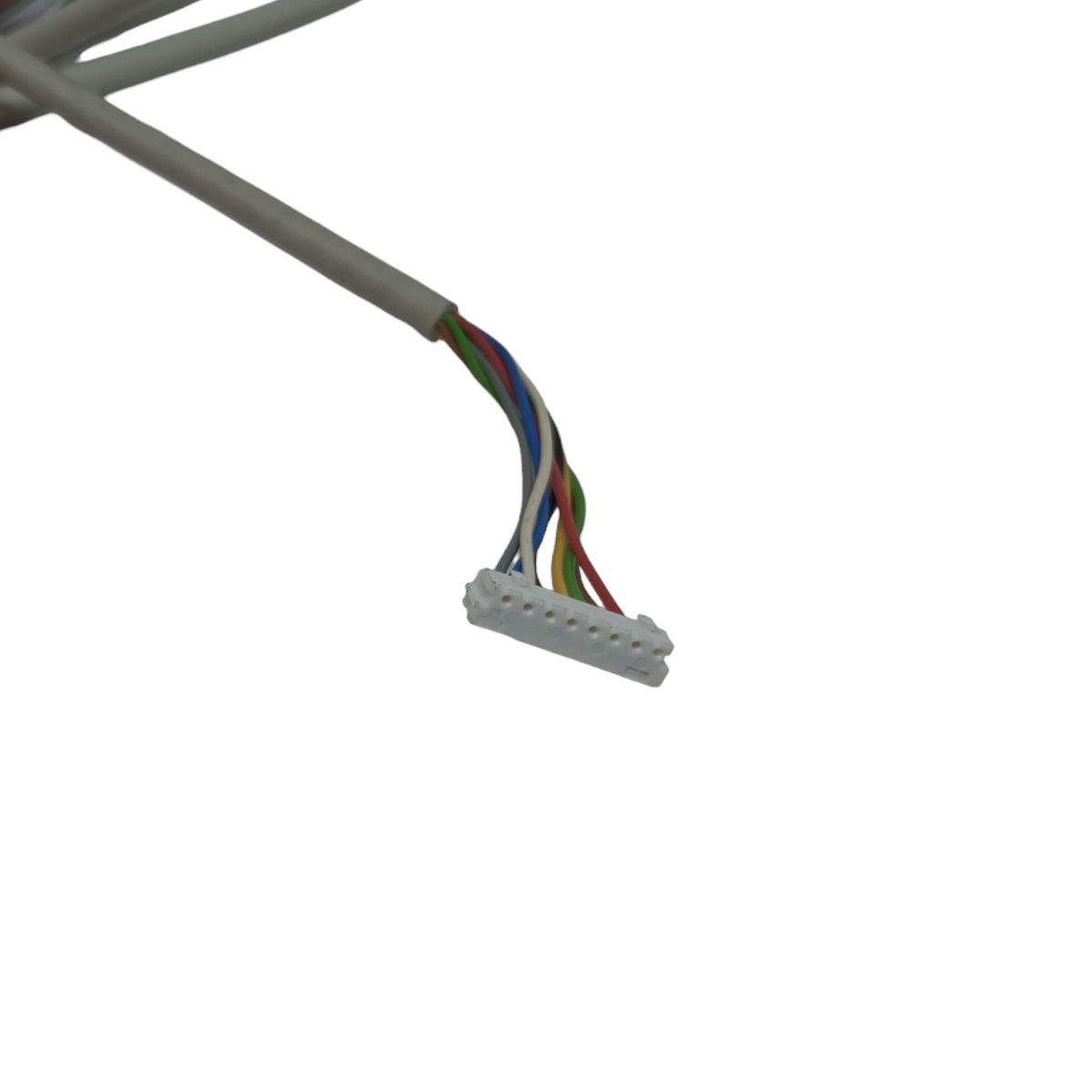 Ricambio tastiera cromo per bagno turco Albatros T5P2C2. Bagno e