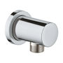 Immagine di Ricambio raccordo erogatore per Rainshower Grohe 27057000