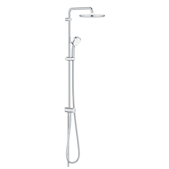 Immagine di Colonna doccia Tempesta Cosmopolitan con deviatore Grohe 26675000