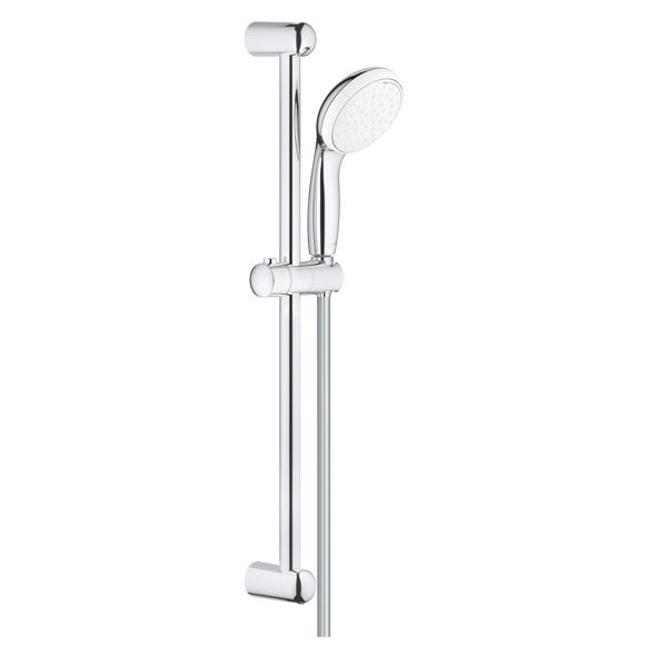 Immagine di Set asta doccia a 2 getti Tempesta 100 Grohe 27598000
