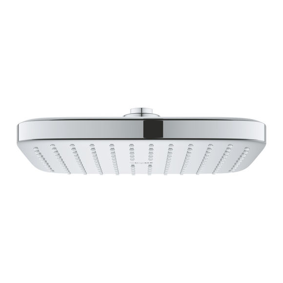 Immagine di Soffione doccia a 1 getto Tempesta 250 Cube Grohe 26681000