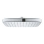 Immagine di Soffione doccia a 1 getto Tempesta 250 Cube Grohe 26681000