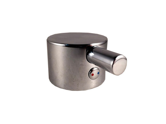 Picture of Ricambio leva maniglia stilo cromo doccia Grandform 10013755