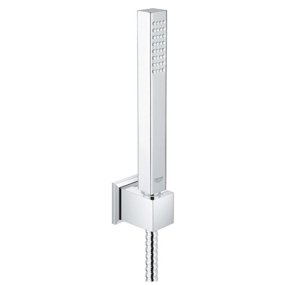 Immagine di Set doccia completo Euphoria Cube + Stick Grohe 27889000