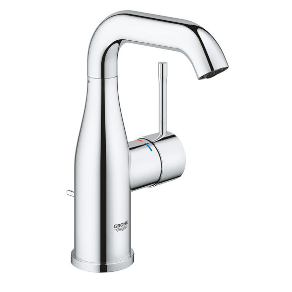 Immagine di Miscelatore monocomando per lavabo taglia M Essence Grohe 24173001