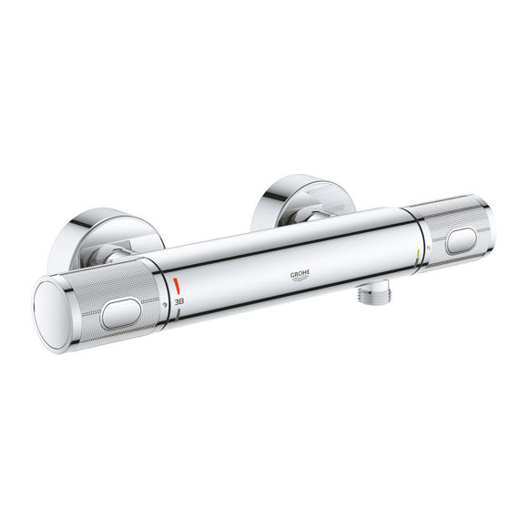 Immagine di Miscelatore termostatico per doccia Grohtherm 1000 Performance Grohe 34827000