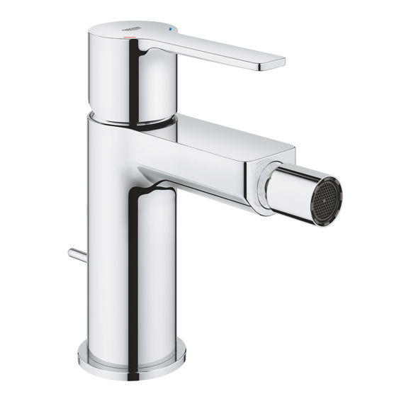 Immagine di Miscelatore monocomando per bidet taglia S Lineare Grohe 33848001