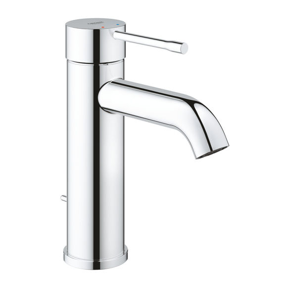 Immagine di Miscelatore monocomando per lavabo taglia s Essence Grohe 23589001