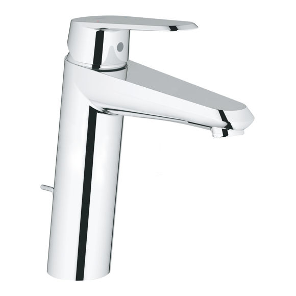 Immagine di Miscelatore monocomando per lavabo taglia M Eurodisc Grohe 23448002