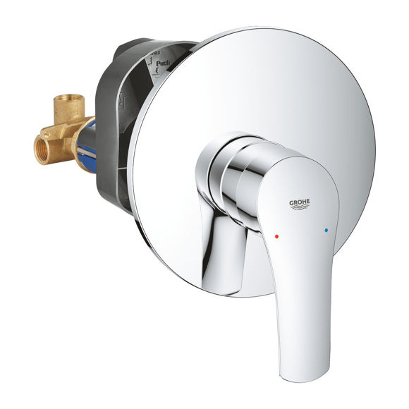 Immagine di Miscelatore monocomando per doccia Eurosmart Grohe 33556003