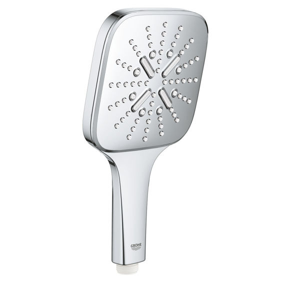 Immagine di Ricambio doccetta a 3 getti Rainshower Grohe 26550000