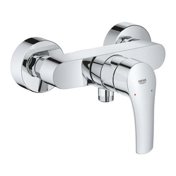 Immagine di Miscelatore monocomando per doccia Eurosmart Grohe 33555003