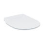 Immagine di Sedile wc softclose bianco serie Connect Ideal Standard E772401
