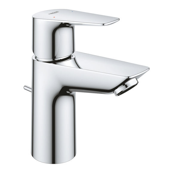 Immagine di Miscelatore monocomando per lavabo taglia S Bauedge Grohe 23328001