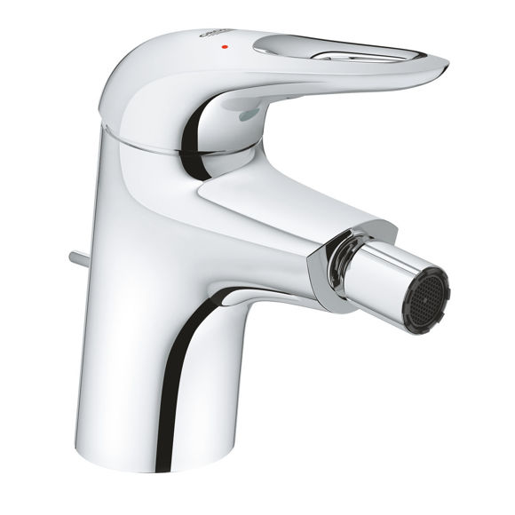 Immagine di Miscelatore monocomando per bidet taglia S Eurostyle Grohe 33565003