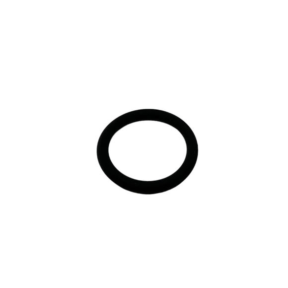 Immagine di Ricambio anello nero in gomma per doccetta Stella 015-33N