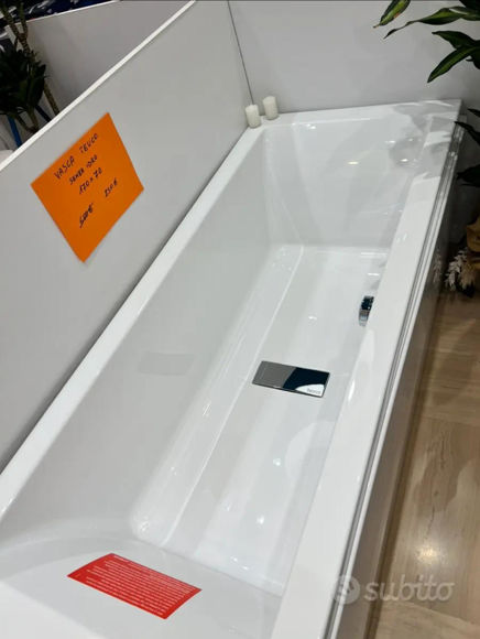 Immagine di vasca teuco 170x70 (NUOVA)   VASCATEUCO