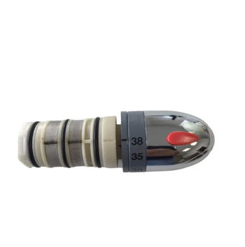 Cartuccia Di Ricambio 4M 1930 Con Levetta Movimento 8N - Per Serrature E Meccanismi - Foto 12