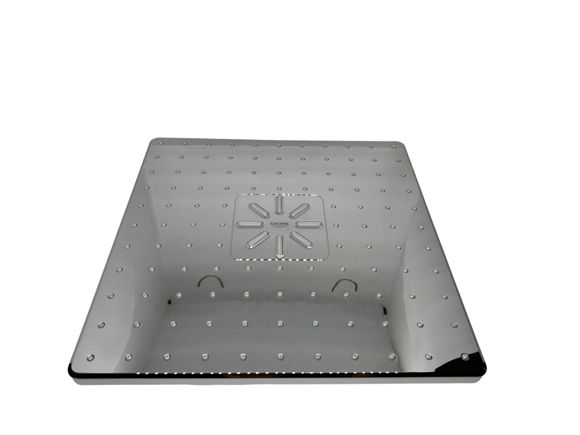 Picture of Ricambio solo soffione per Rainshower Smartactive Cube 310 Grohe 409929045