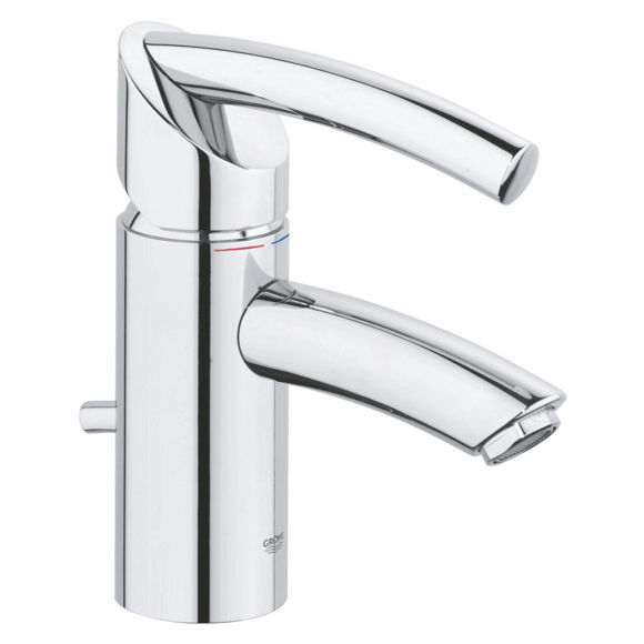 Immagine di Tenso Miscelatore monocomando per lavabo Grohe 33347000