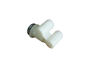 Picture of Ricambio bocchetta jet cromo sinistro per vasca Grandform SINJ156
