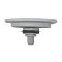 Immagine di Ricambio tappo bianco up & down per vasca Teuco Duralight 814552002
