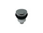Immagine di Ricambio regolatore aria cromo cross control per vasca Glass SP1QM