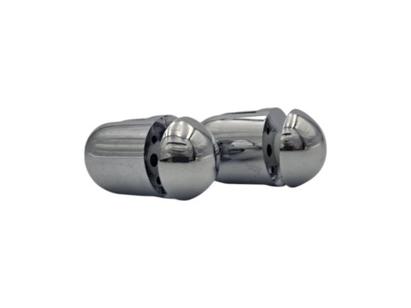 Immagine di Ricambio fissaggi portasapone per box doccia Bali Jacuzzi 720208050